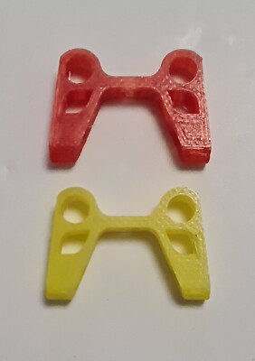 Compatible FrSky L9R Antennae Antenna Mount Drone FPV Hobby - Foto 10