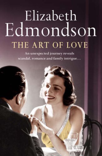 The Art of Love-Elizabeth Edmondson