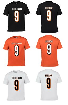 custom bengals jersey