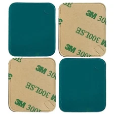 LCD Adhesive 38 40 41 42 44 45mm for Apple Watch Series 1 2 3 4 5 SE 6 7 8-4Pack