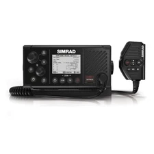 SIMRAD RS40-B VHF RADIO WITH AIS TRANSPONDER 000-14473-001