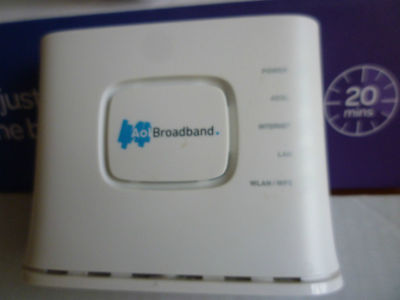 HUAWEI EcoLife WLAN Router   Breitband Wireless ASDL2 Router