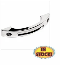Billet Specialties 271020 - Billet Door Grab Handle - Polished