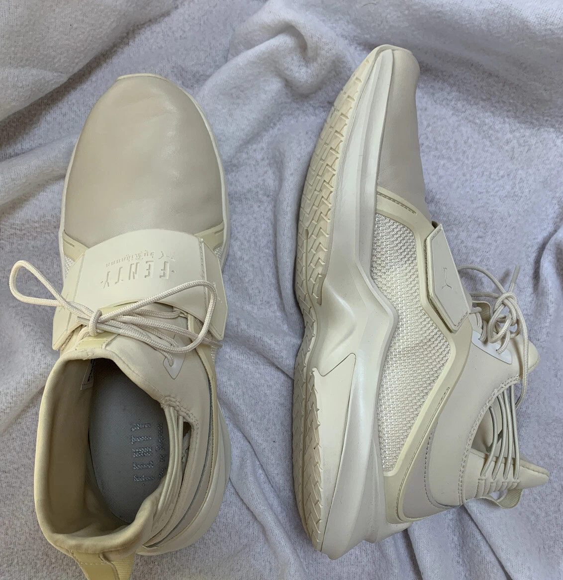 Puma fenty alte cheap