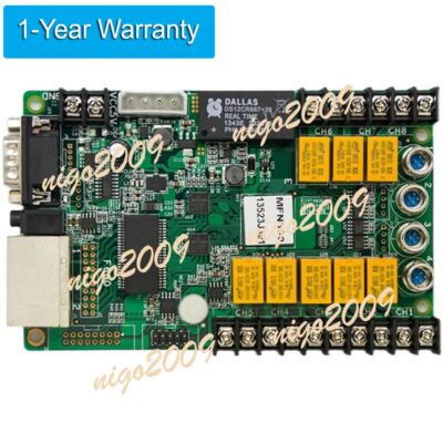 NEW NOVASTAR MFN300 LED Display Screen Multifunction Card
