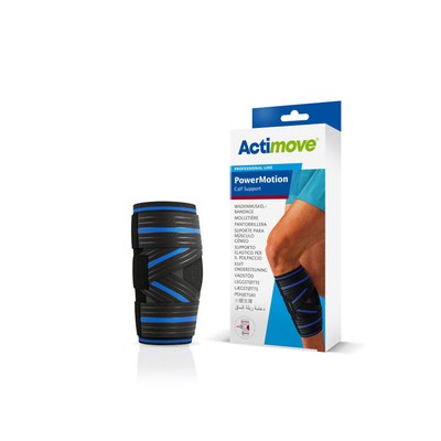 Calf Brace BSN Medical Actimove PowerMotion Calf