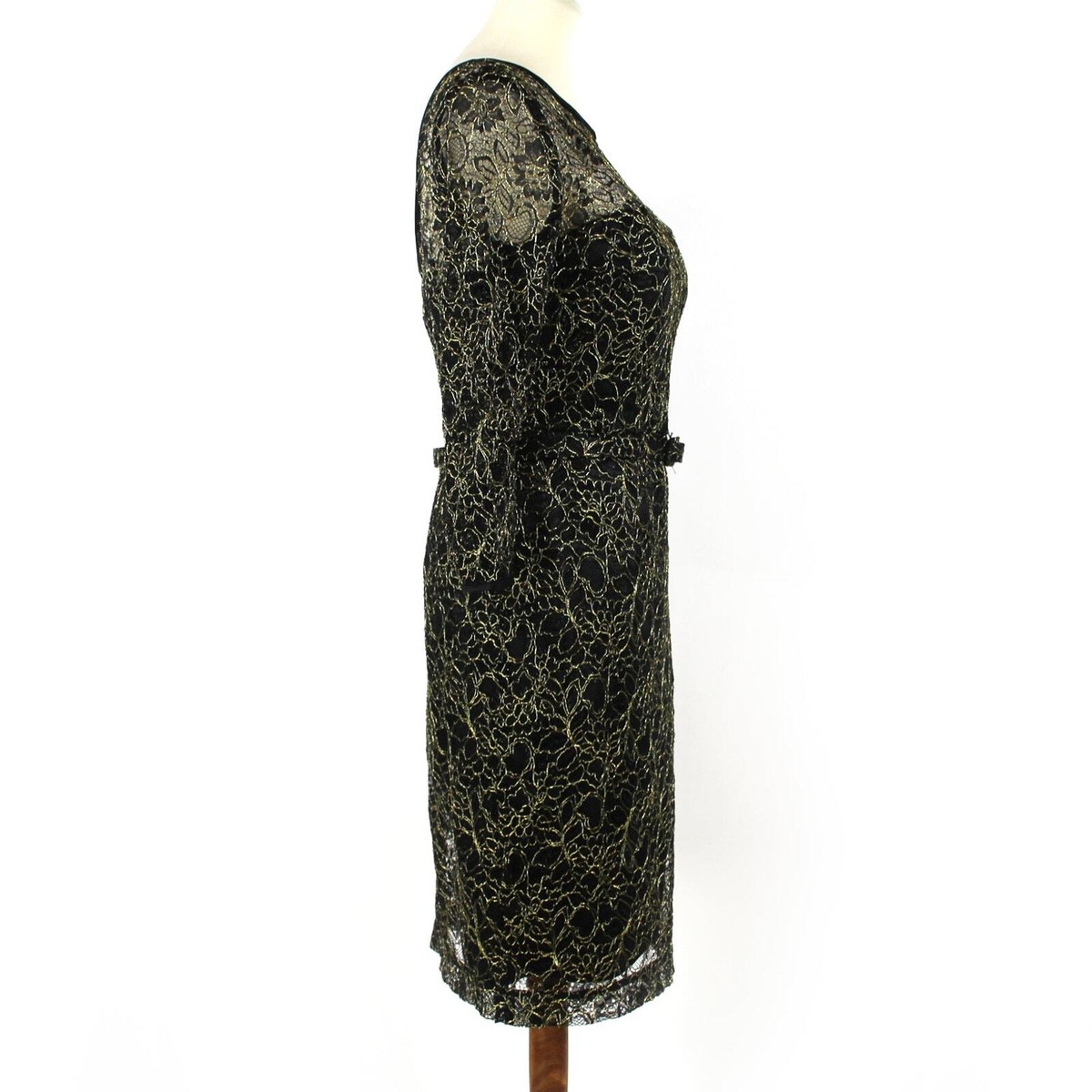 green emerald velvet dress Erica Feather Embroidered Gown main image 1
