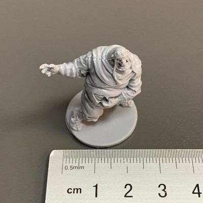5PCS Zombie Fatty Zombicide Black Plague Board Game Dungeons & Dragon DND Toys e 5PCS Zombie Fatty Zombicide Black Plague Board Game Dungeons & Dragon DND Toys e