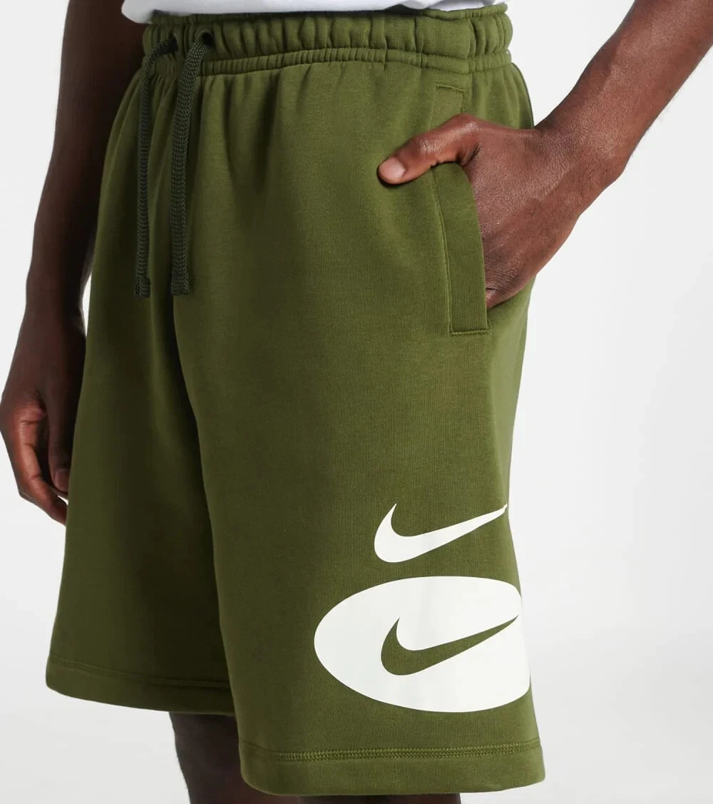 Jimmy jazz nike clearance shorts