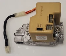 SV9501M8129 MBA080NH2R Smart Gas Valve Honeywell