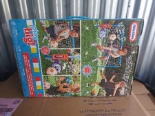 Little Tikes Soccer 2n1 Water