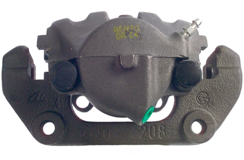 Pinza de freno de disco compatible con BMW 525i 535i 530i 1989-1995 CARDONE REMAN Foto 2 de 4