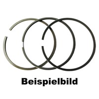 3 X Kolbenringe Standard FüR CitroëN Peugeot 1.2 793716-00-3