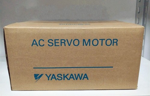 1PC YASKAWA SGMGV-09ADC61 AC SERVO MOTOR SGMGV09ADC61 New Expedited Shipping - Bild 4 von 5