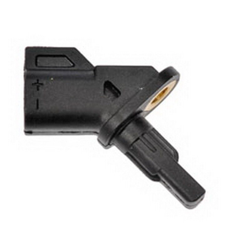 2 ABS Wheel Speed Sensor Front Left & Right Fits:Mazda 3  0-14  Mazda 5  6-14