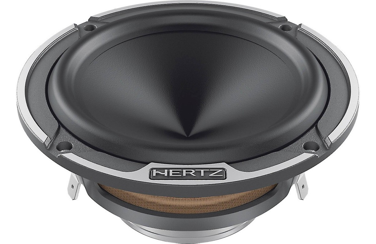 【値下げ！】HERTZ Mille ML600 ML280 セット Hertz ML 700.3 Mille Legend Series 3