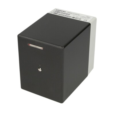 Siemens Stellmotor SQN30. 121A2700