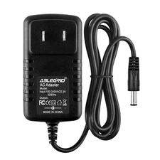 12V AC Adapter Charger for BrightSign HD1024 HD1023 HD223 HD224 Media Player Pow
