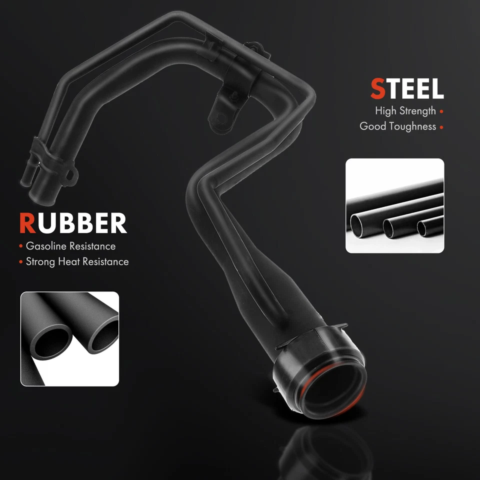 Гриф топливного бака для Toyota Avalon 1995-1997 V6 3,0 л бензиновый 7720141010 - Изображение 2 из 4