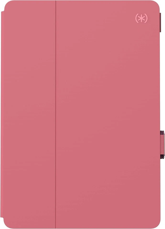 Funda Speck Balance Folio para Samsung Galaxy Tab S7 5G Rosa Real / Borgoña Exuberante Foto 4 de 4