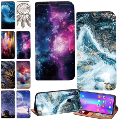 Custodia Per Telefono Pantera Con Stampa Leopardo Tigre Per Huawei P30 P20 P10 P40 P50 Mate 40 30 20 10 Pro Le Cover Morbida House Coque Fundas - Foto 11