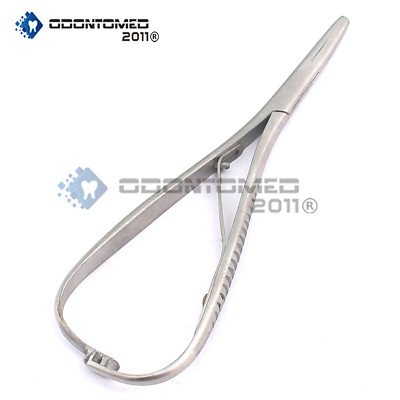 Mathieu Needle Holder 5.5'' Excellent Quality 