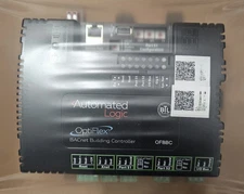 Automated Logic OFBBC  OptiFlex BACnet FREE SHIPPING NON-Arcnet MS/TPModbus
