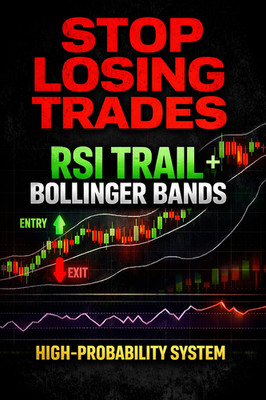 RSI Trading Strategie   Profi System für Day Trading | PDF Guide