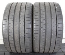 2 x 305/30R20 103Y Sommerreifen Michelin Pilot Super Sport K3 6,5-7mm 2021 XL