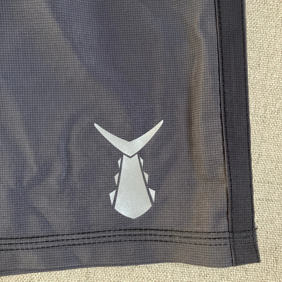 Men’s Tuna Skin 42 Board Shorts Swim Color Block Quick Dry - Image 2 of 4