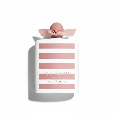 Trussardi Donna Pink Marina Eau de Toilette 50 ml