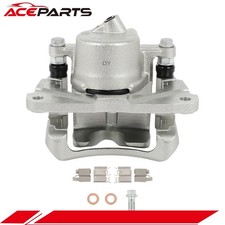 1x Front Right Disc Brake Caliper w/ Bracket For 2001-2003 2004 2005 Toyota RAV4