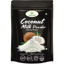 Coconut milk Fruit Powder Original Indian Herb 100 Natural Pure