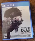 Walking Dead The Definitive Series - PS4