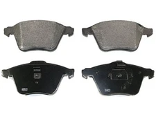 For 2007-2013 Mazda 3 Brake Pad Set Front 83877ZZXF 2008 2009 2010 2011 2012