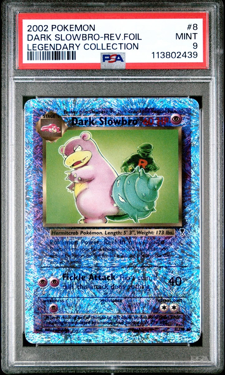 Dark Slowbro