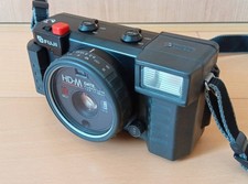 FUJI FUJIFILM HD-M DATE (Tough Guy) ≪/≫