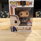 Funko Pop The Walking Dead Shane Walsh 369 New York Comic Con 2016 Exclusive NEW