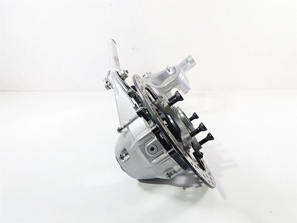 BMW R1200 GS K50 2016 eje de transmisión diferencial basculante 32/11 33748544982 Foto 2 de 4