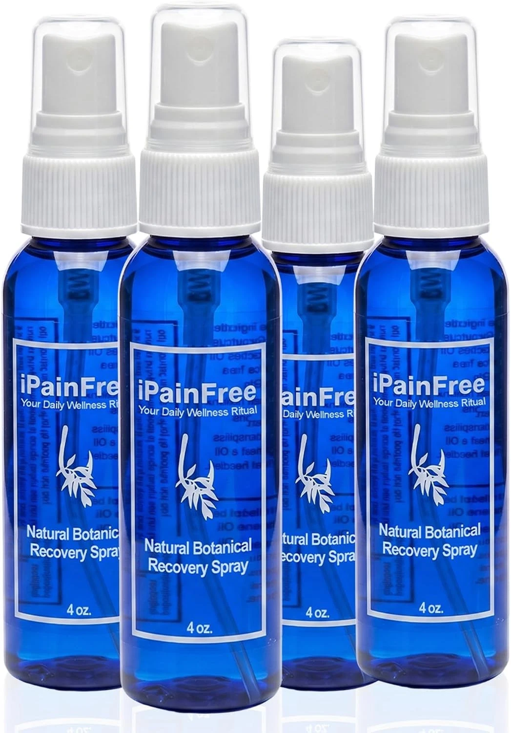 4-Pack 4oz