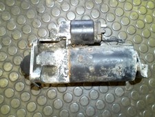 Anlasser / Starter Bosch Volvo 850 LS, LW 0001110063 12 Monate Garantie