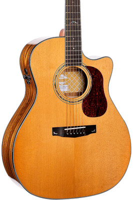 Cort GoldA6-BO-U Acoustic-Electric Guitar