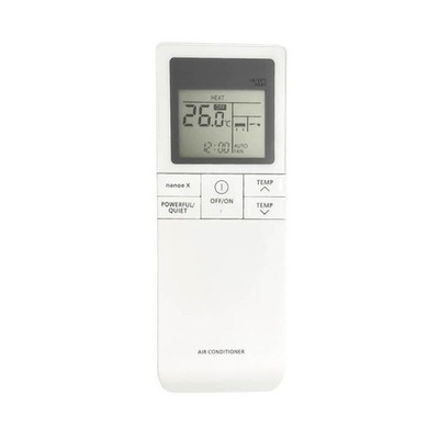 Intelligent Professional Remote Control Replacement for 5KW Ethera TK821 Air