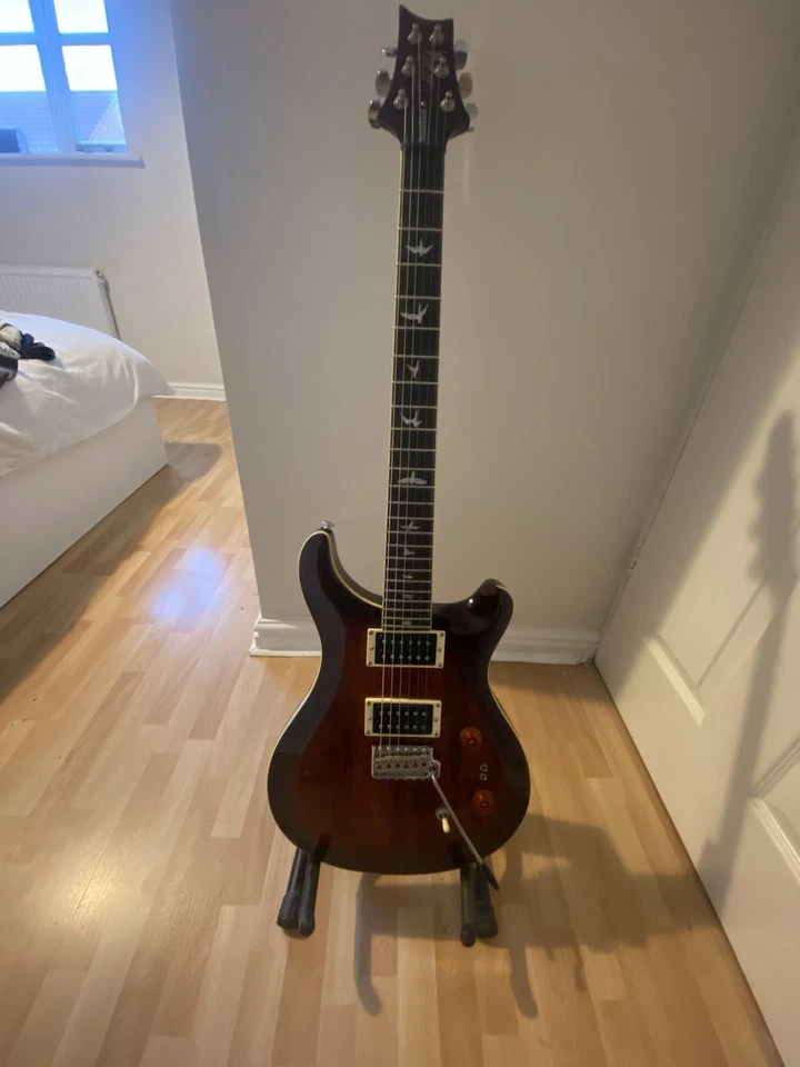 PRS SE Custom 24, photo 1 of 5