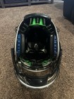 BO Jackson Signed Raiders 2-Tone Hydro Dipped Schutt Vengeance Fs Authentic BAS — photo 9