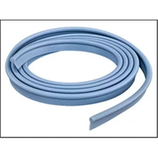 Laitner Brush Company R201778 Strip Flex Long Blue