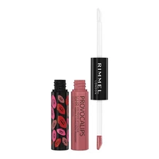 Rimmel London Provocalips 16hr 0.14 Fl Oz (Pack of 1), Summer Lovin 