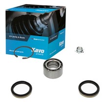 Roulement de roue Subaru JUSTY