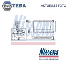 71165 WÄRMETAUSCHER INNENRAUMHEIZUNG NISSENS FÜR CITROËN C1 II 1L,1.2L