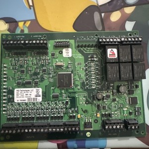 RS2 Technologies MR-52 Mercury Board Dual Reader Free 2 Day Ship